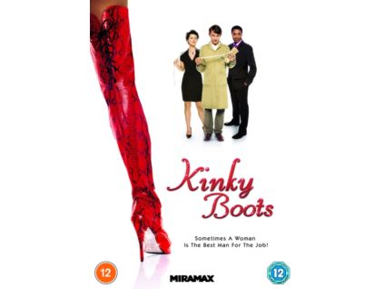 2108157 kinky boots dvd