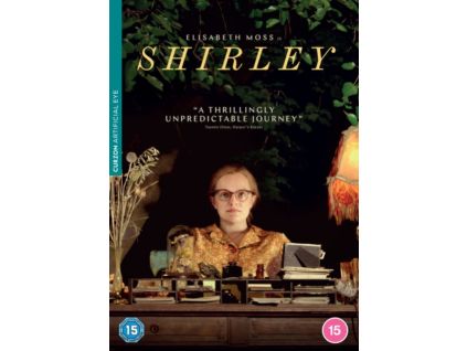 2108283 shirley dvd