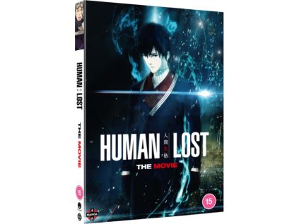 2108325 human lost dvd