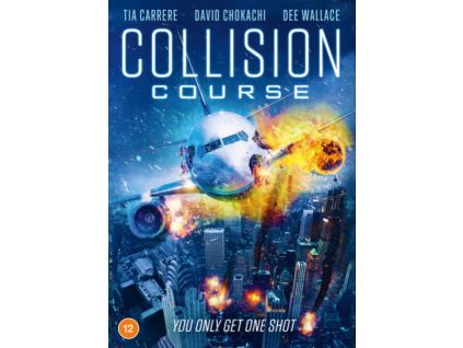 2108400 collision course dvd