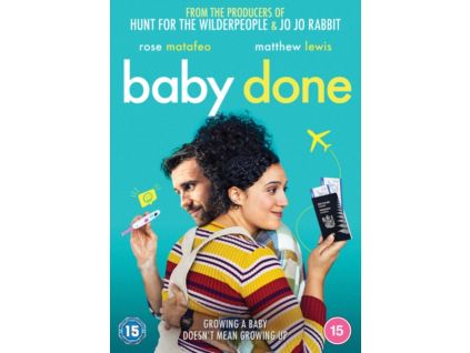 2108406 baby done dvd
