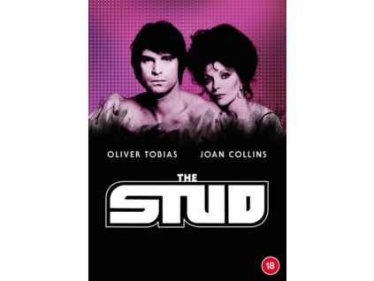 2108430 the stud dvd