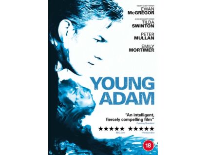2108469 young adam dvd