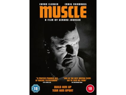 2108499 muscle dvd