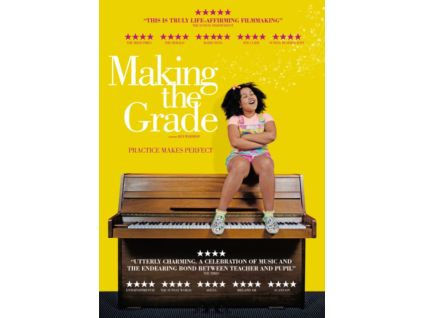 2108535 making the grade dvd