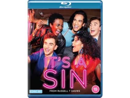 2108574 its a sin complete mini series blu ray