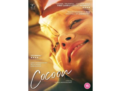 2108589 cocoon kokon dvd