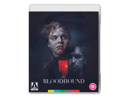 The Bloodhound Blu-Ray