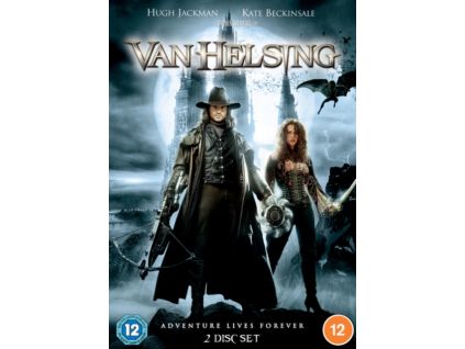 2108658 van helsing 2004 dvd