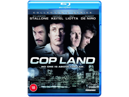 Cop Land Blu-Ray