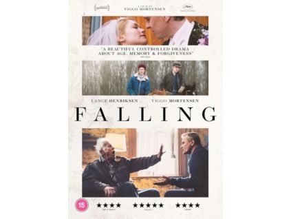 2108709 falling dvd
