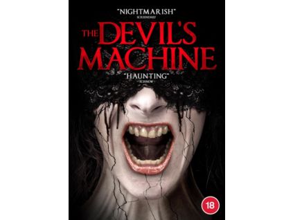 2108766 the devils machine dvd
