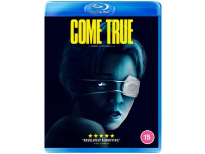 2108790 come true limited edition blu ray