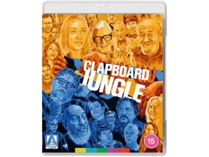 2108793 clapboard jungle blu ray