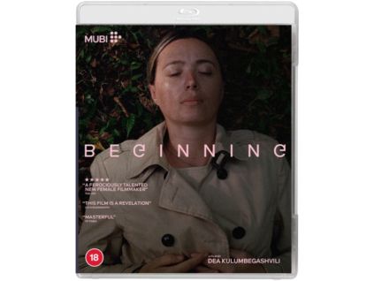 2108799 beginning blu ray