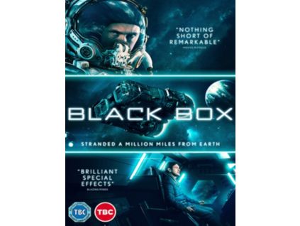 2108826 black box dvd