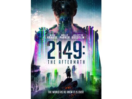 2108838 2149 the aftermath aka darwin dvd