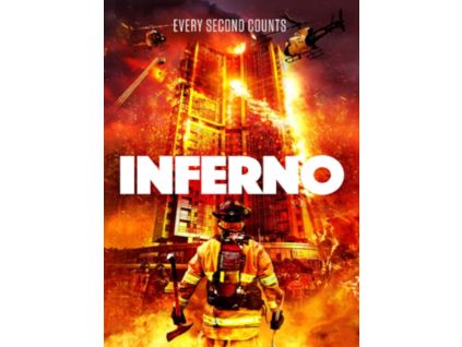 2108853 inferno aka deadly inferno dvd