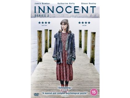 2108904 innocent series 2 dvd