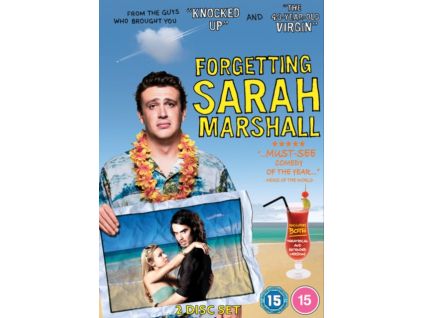 2108934 forgetting sarah marshall dvd