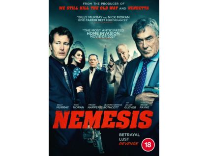 2108940 nemesis dvd