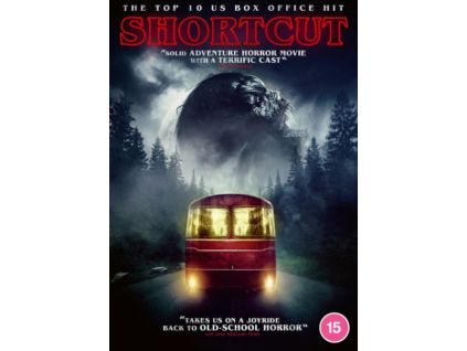 2108943 shortcut dvd