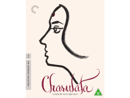Charulata Blu-Ray