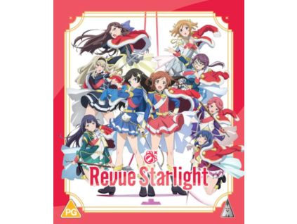 2109036 revue starlight blu ray
