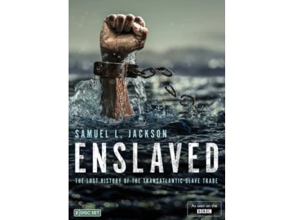 2109069 enslaved dvd