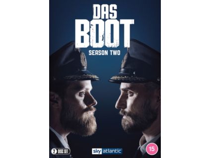 2109081 das boot season 2 dvd