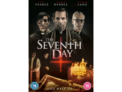 The Seventh Day DVD