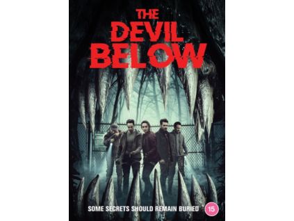 2109138 the devil below dvd
