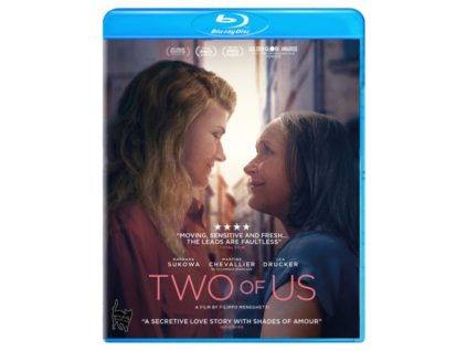 Two Of Us Blu-Ray