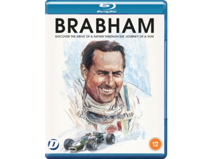 Brabham Blu-Ray
