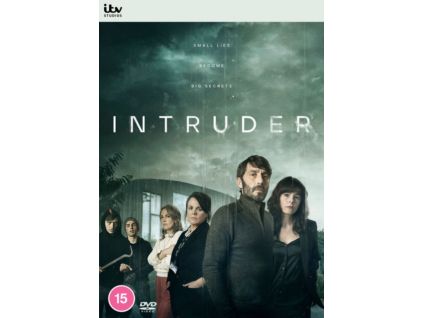 2109348 intruder complete mini series dvd