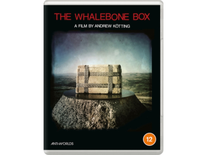 The Whalebone Box Blu-Ray