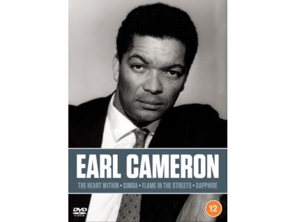 2109447 earl cameron dvd