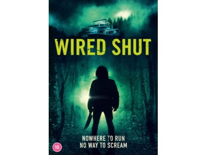 2109555 wired shut dvd