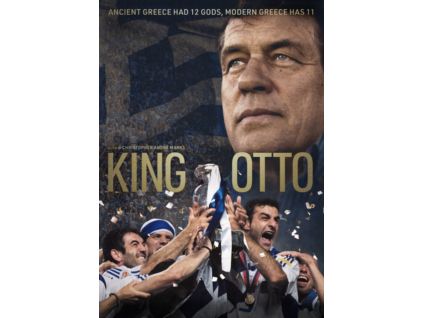 2109588 king otto dvd