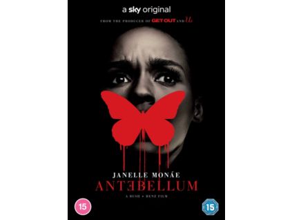 2109609 antebellum dvd