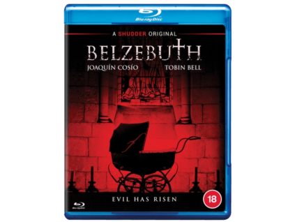 Belzebuth Blu-Ray