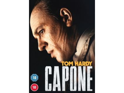 2109660 capone dvd