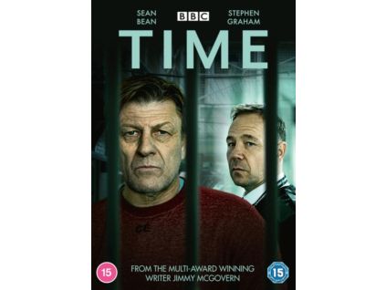 2109675 time series 1 dvd