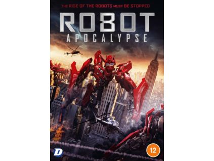 2109801 robot apocalypse dvd