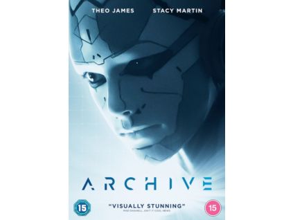 2109807 archive dvd