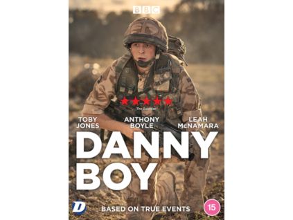 2109810 danny boy dvd