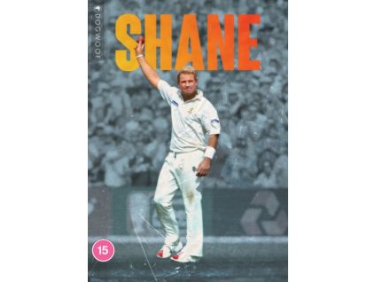 2109831 shane dvd