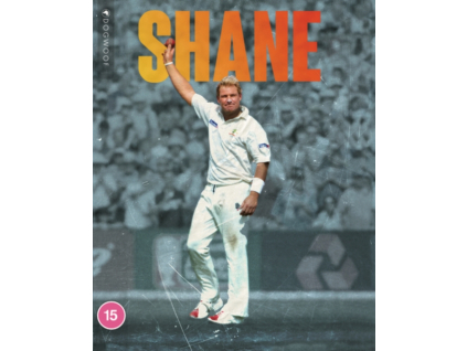 Shane Blu-Ray