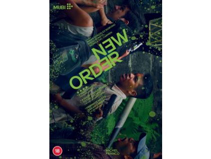 2109840 new order dvd