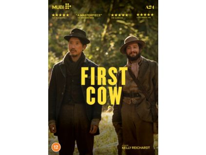 2109855 first cow dvd